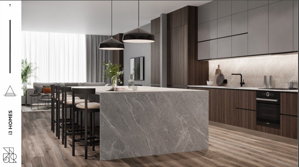 More Photos Of 4719 S Ingleside Ave, Chicago Land For Sale