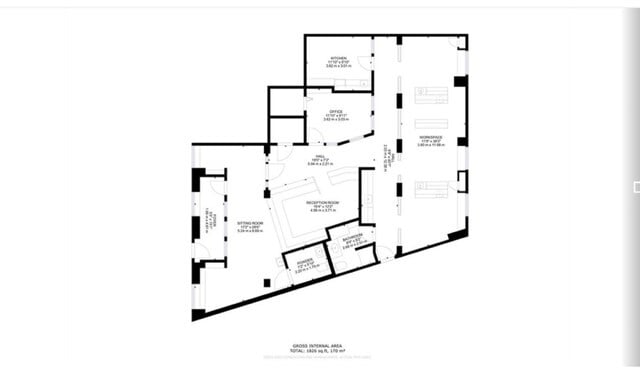 More Photos Of 520 S Water St, Providence Office Residential For Sale