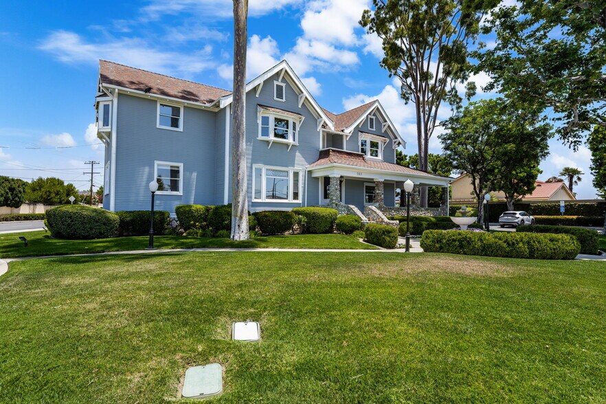 More Photos Of 503 W Palm Dr, Placentia Office Residential For Lease