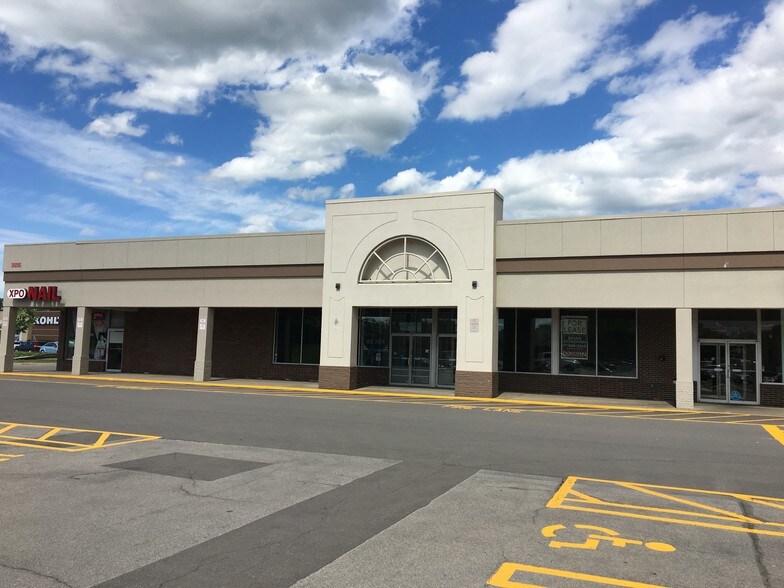 3190 Niagara Falls Blvd Amherst Ny 14228 Retail For Lease Cityfeet Com