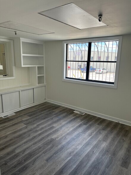More Photos Of 710 Haines Ave, Waycross Warehouse For Lease