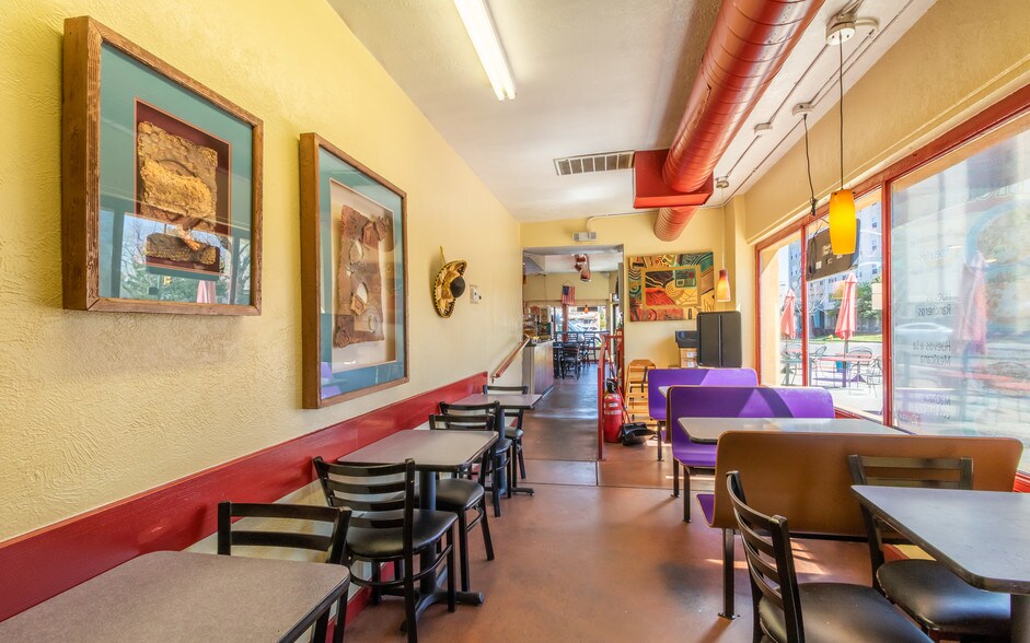 More Photos Of 1740 E 17th Ave, Denver Restaurant For Sale