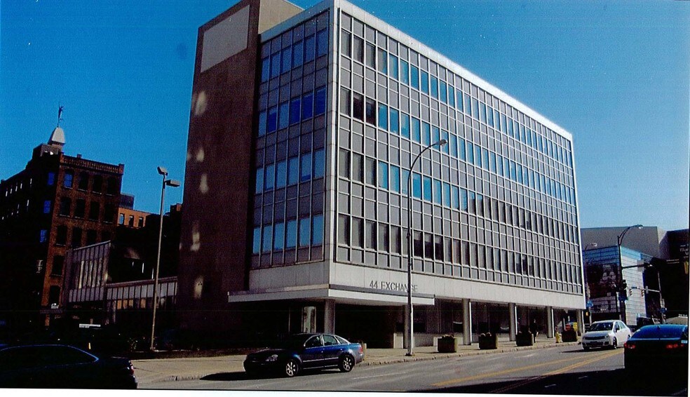 Primary Photo Of 44 Exchange Blvd, Rochester Loft Creative Space For Sale