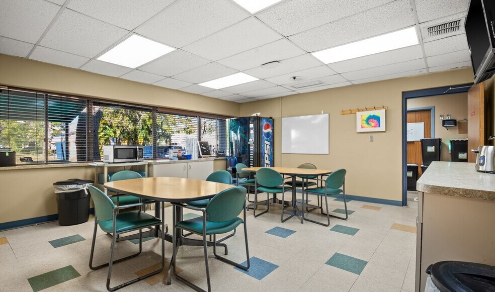 More Photos Of 1130 Ponce De Leon Blvd, Clearwater Medical For Sale