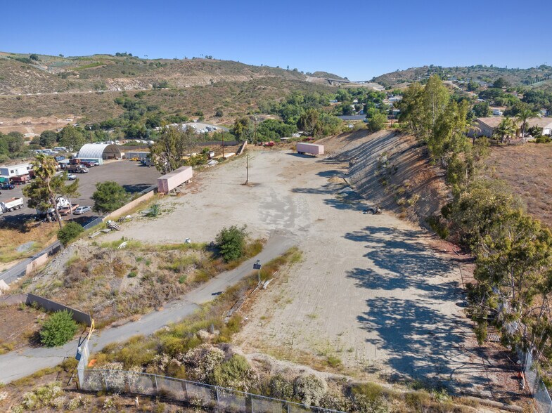 More Photos Of 8490 Nelson Way, Escondido Industrial For Sale