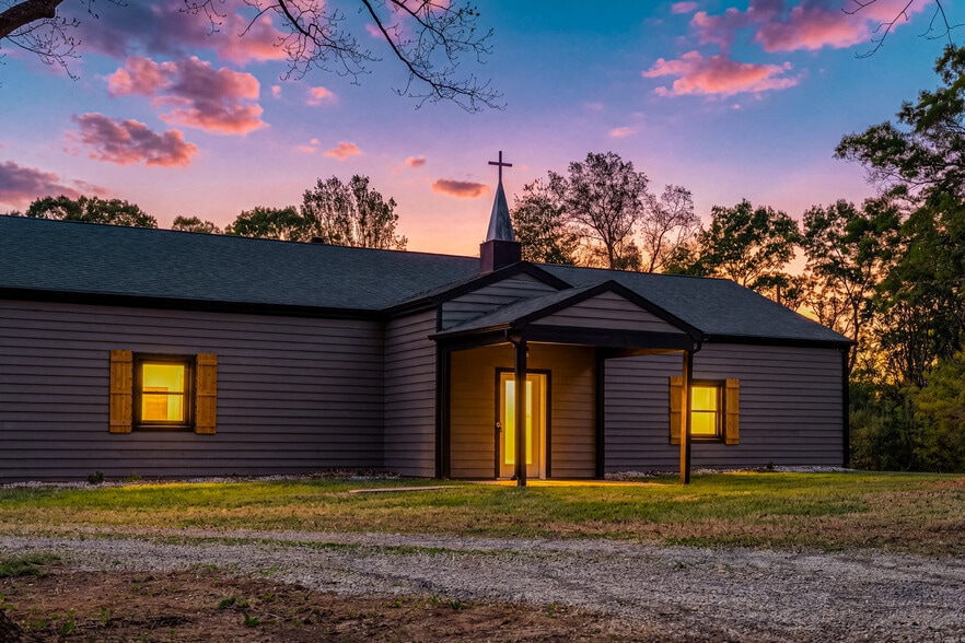 More Photos Of 2554 Sandy Level Rd, Goodview Lodge Meeting Hall For Sale