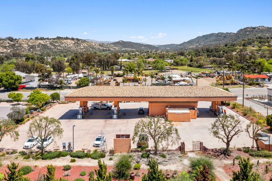 More Photos Of 27406 valley ctr, Valley Center Service Station For Sale