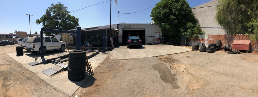 More Photos Of 12576-12578 Heacock St, Moreno Valley Auto Repair For Lease