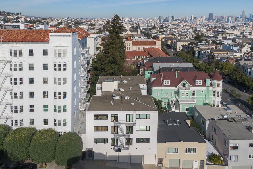 More Photos Of 3730 25th St, San Francisco Multifamily For Sale