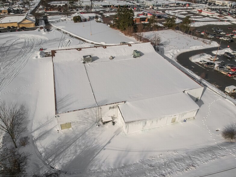 More Photos Of 3210 Wilmington Rd, New Castle Bowling Alley For Sale