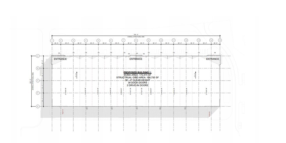 More Photos Of 749 MD Route 3 N, Gambrills Warehouse For Lease