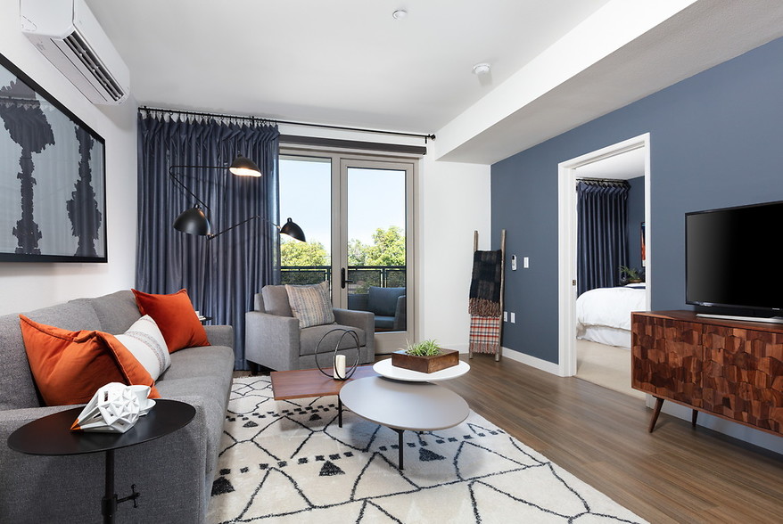 More Photos Of 430 Station Park Cir S100, San Mateo Apartments For Lease