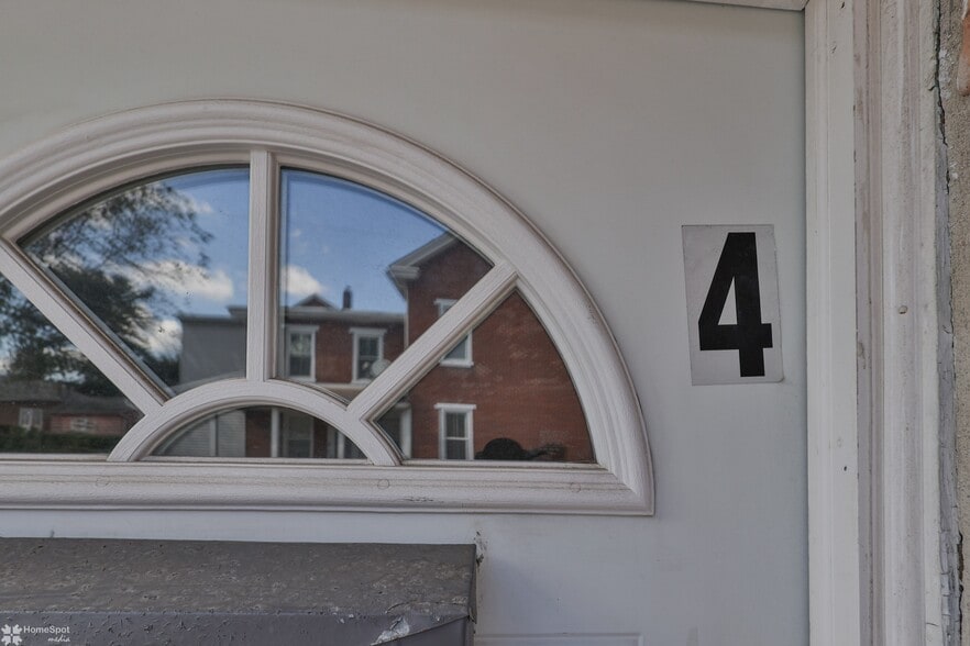 More Photos Of 902 W Wilkes Barre St, Easton Apartments For Sale