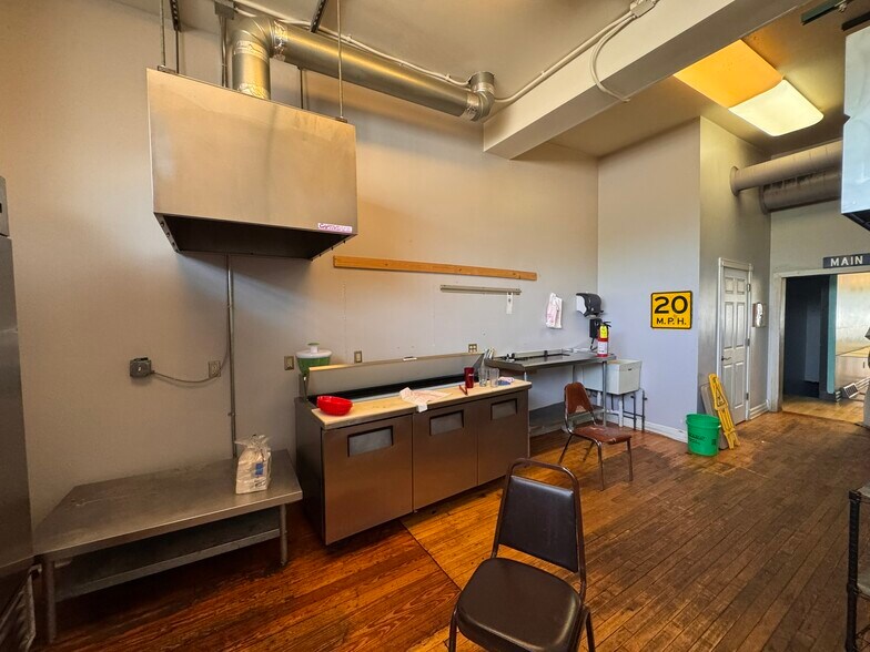 More Photos Of 13 N Main, Three Rivers Storefront Retail Residential For Sale