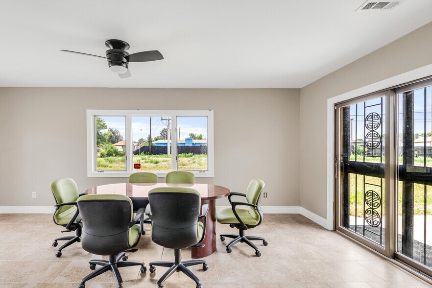 More Photos Of 2880 W 92nd Ave, Federal Heights Office Residential For Sale
