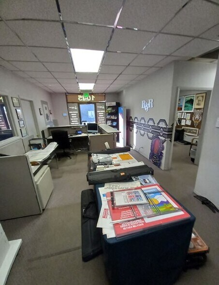 More Photos Of 1045-1105 W 8th Ave, Denver Manufacturing For Sale