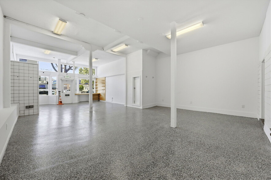 More Photos Of 3415-3417 Mission St, San Francisco Storefront Retail Residential For Lease