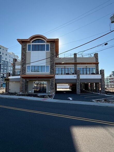 Primary Photo Of 260 Beachway Ave, Keansburg Restaurant For Sale