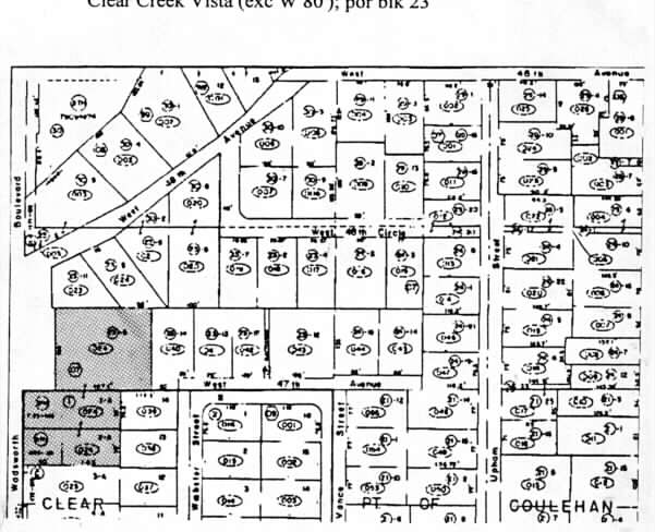 More Photos Of 4800 Wadsworth Blvd, Wheat Ridge Office For Lease