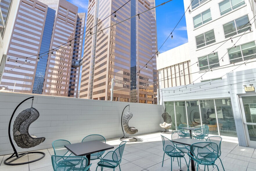 More Photos Of 112 N Central Ave, Phoenix Coworking Space