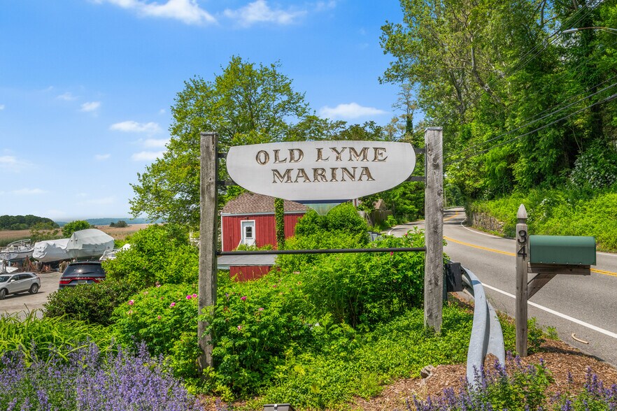 More Photos Of , Old Lyme Specialty For Sale
