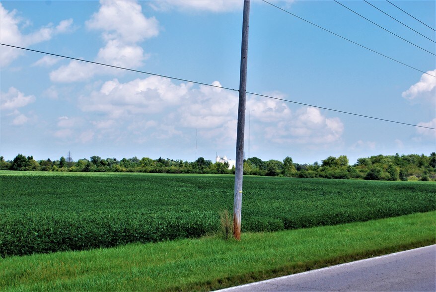 More Photos Of 900 W Fuson Rd, Muncie Land For Sale