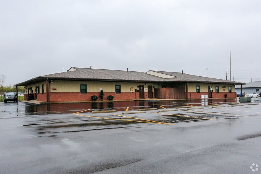 More Photos Of 2580 Shiloh Springs Rd, Dayton Office For Sale