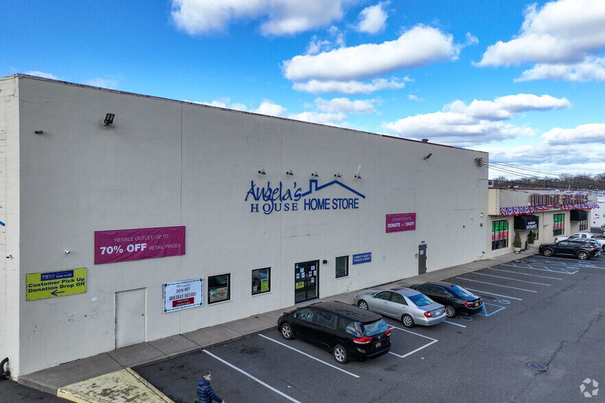 More Photos Of 2066 Route 112, Medford Storefront For Sale