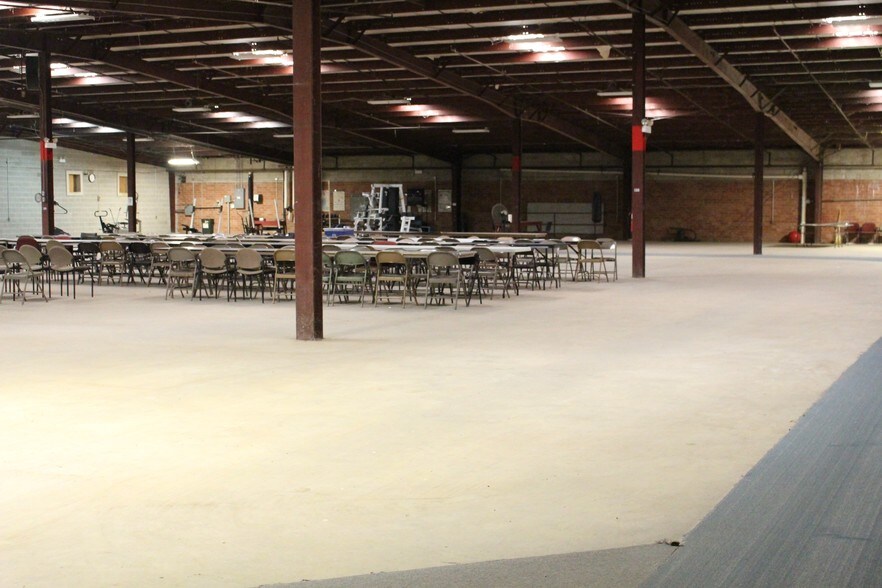 More Photos Of 4130 Cowan Hwy, Winchester Warehouse For Lease