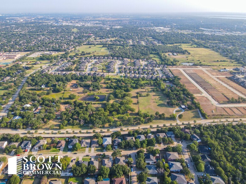 More Photos Of 2205 Lake Sharon Dr, Corinth Land For Sale