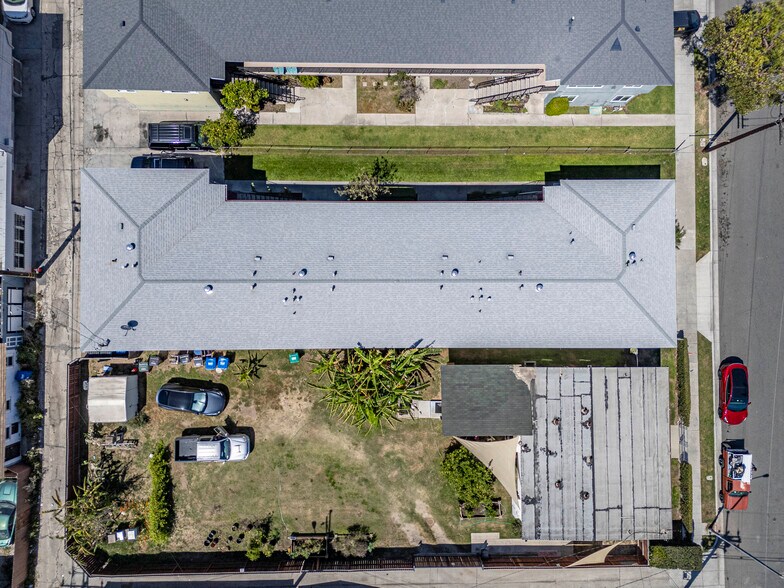 More Photos Of 437 BONITO Ave, Long Beach Apartments For Sale