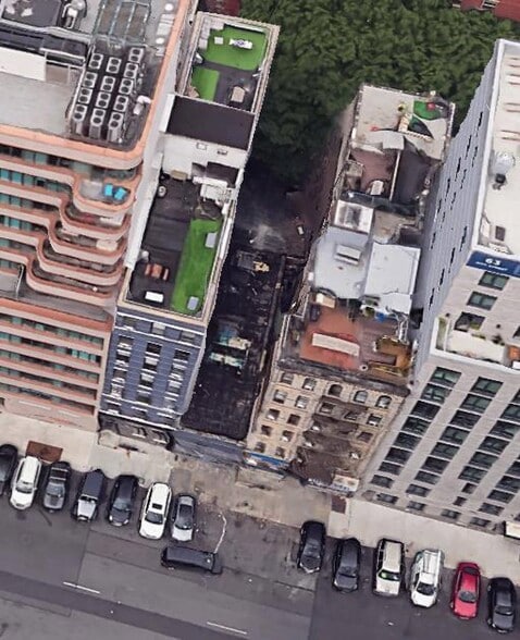 More Photos Of 55 Pitt St, New York Land For Sale