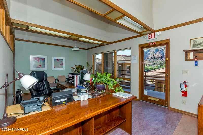 More Photos Of 2155 W State Route 89A, Sedona Medical For Sale