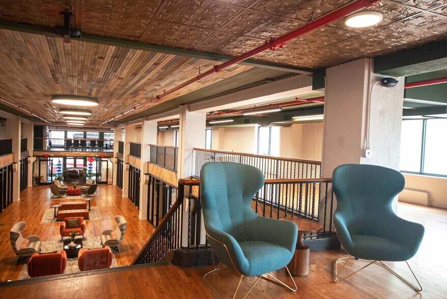 More Photos Of 115 Clinton Ave E, Huntsville Office For Lease