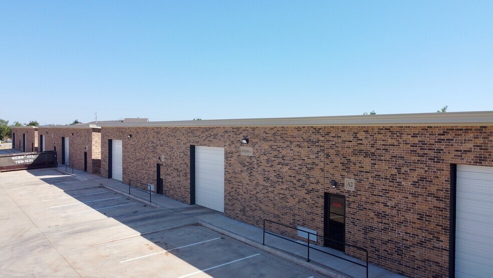 More Photos Of 9100 NW Expressway, Yukon Industrial For Sale