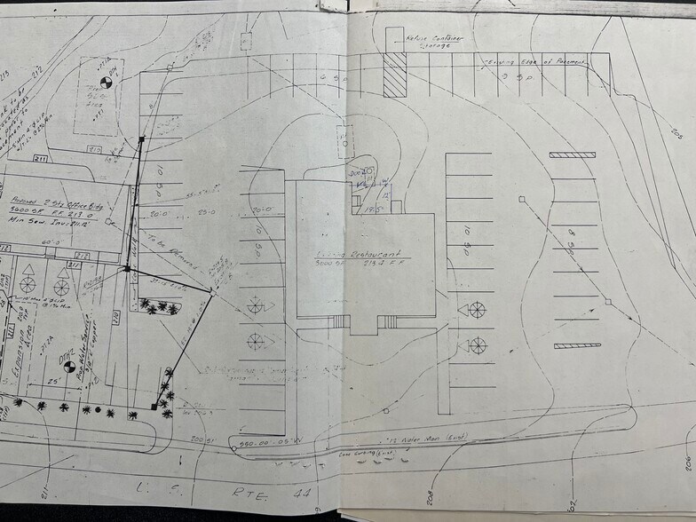 More Photos Of 805 Dutchess Tpke, Poughkeepsie Restaurant For Sale