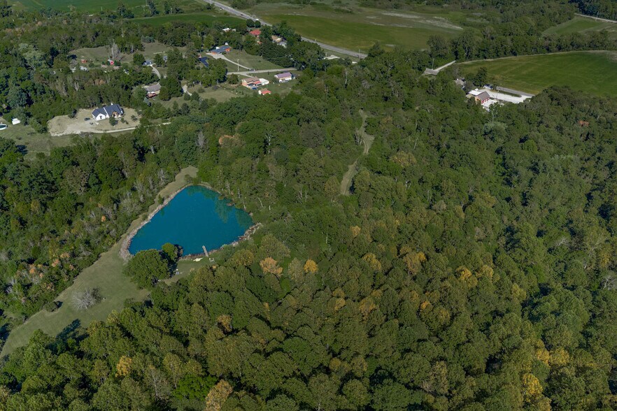 More Photos Of 2375 Upper Valley Pike, Springfield Lodge Meeting Hall For Sale
