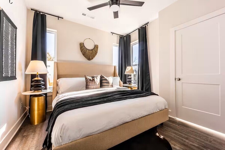 More Photos Of 234 Oceola Ave, Nashville Apartments For Sale