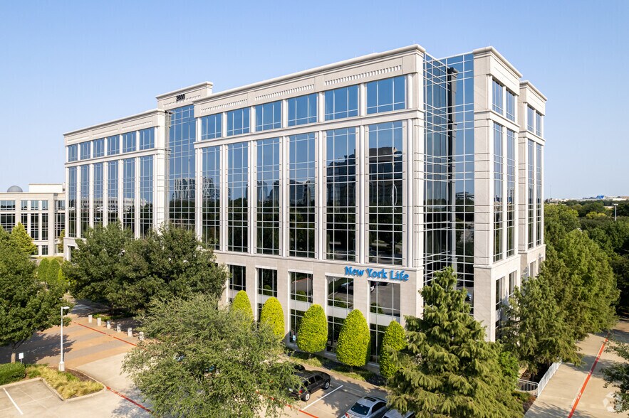 More Photos Of 2600 Network Blvd, Frisco Office For Lease