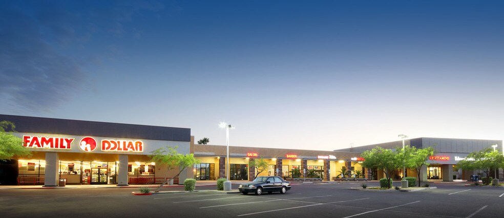More Photos Of 13600-13624 N 99th Ave, Sun City Freestanding For Lease