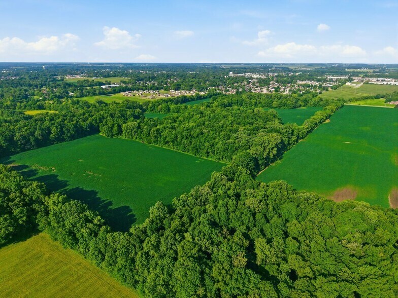 More Photos Of East Ave., Eaton Land For Sale