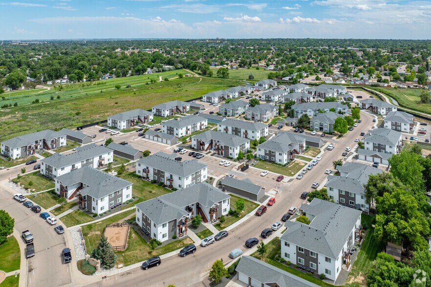 More Photos Of 3004 W A St, Greeley Apartments For Sale