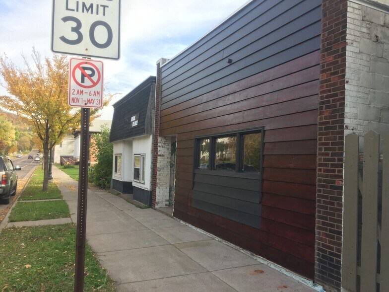 More Photos Of 2224 W 3rd St, Duluth Storefront Retail Office For Sale