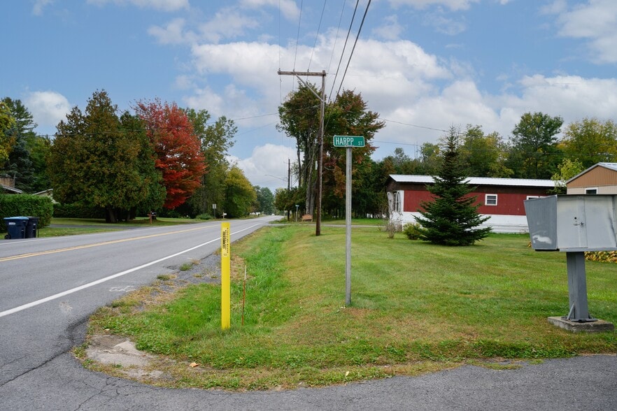 More Photos Of 53 Banker Rd, Morrisonville Manufactured Housing Mobile Home Park For Sale