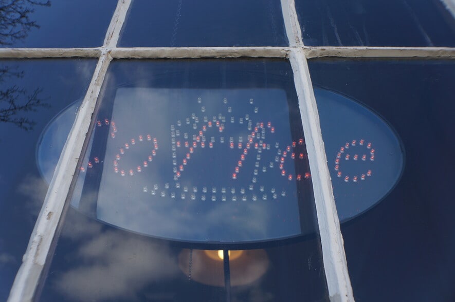 More Photos Of 5-7 S 6th St, New Bedford Restaurant For Sale