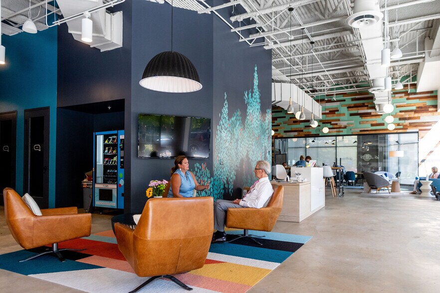 More Photos Of 2400 Old Brick Rd, Glen Allen Coworking Space