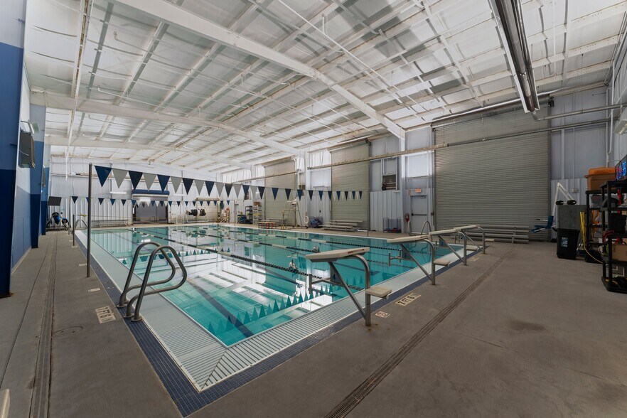 More Photos Of 26447 Hanna Rd, Oak Ridge North Swimming Pool For Sale