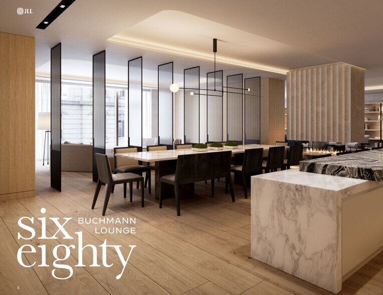 More Photos Of 680 Fifth Ave, New York Office For Lease