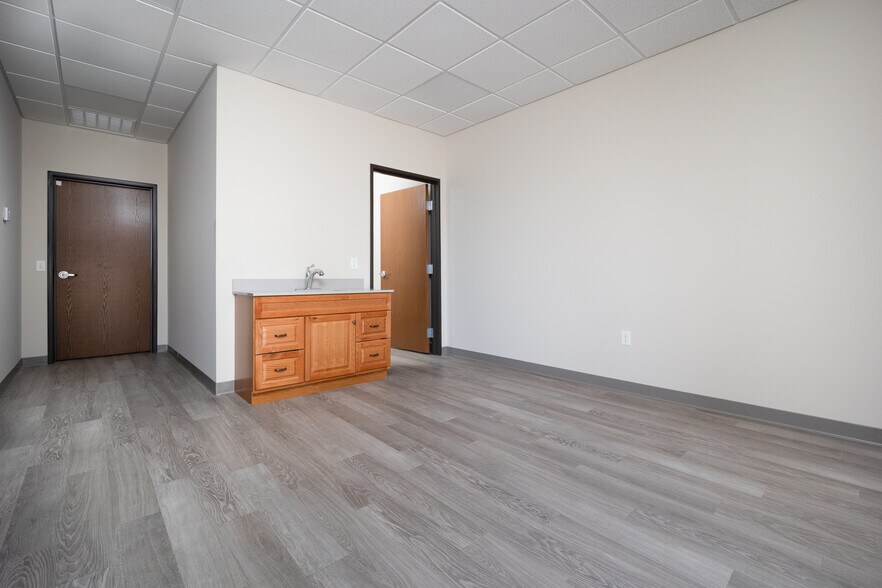 More Photos Of 6800 Main St, Oklahoma City Industrial For Lease
