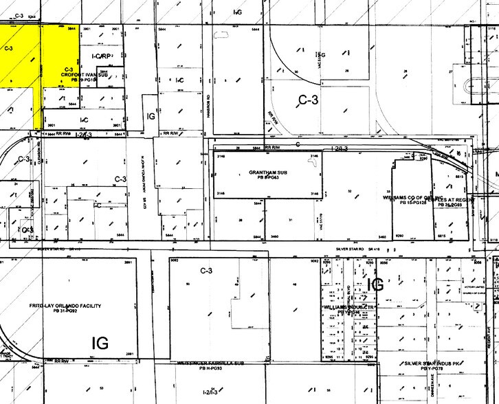 More Photos Of 3162 Clemson Rd, Orlando Radio TVTransmission Facilities For Lease